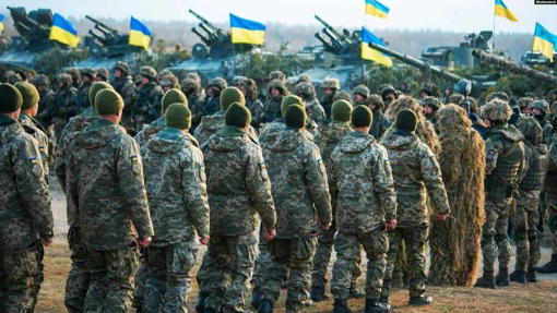 445 доба війни в Україні: головне станом на ранок 14 травня