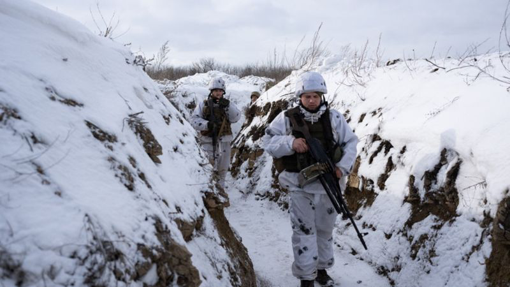 640 доба війни в Україні: головне станом на ранок 25 листопада