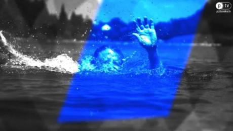 На Полтавщині у річці потонула людина, ще двох врятували рибаки