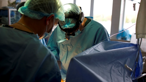 У Полтаві вперше провели надважку операцію з трансплантації серця
