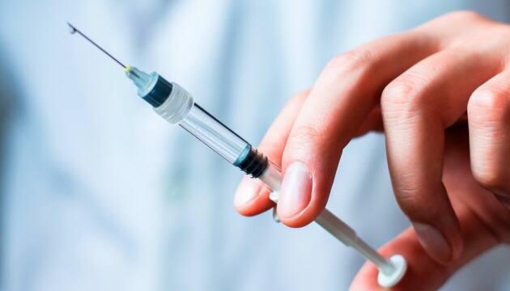У Полтаві працюватиме новий центр вакцинації