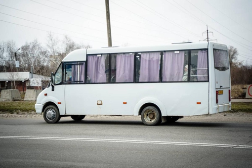 У Полтавській області знижують вартість проїзду на двох автобусних маршрутах