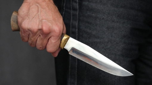 Жителя Полтавщини, який завдав жінці 13 смертельних ударів ножем, засудили на 14 років позбавлення волі