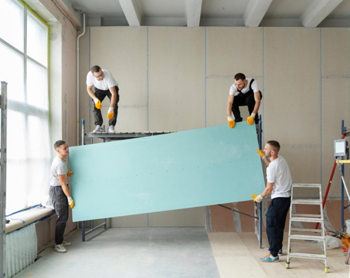 Як обрати надійну будівельну компанію: ключові критерії для успішного проєкту