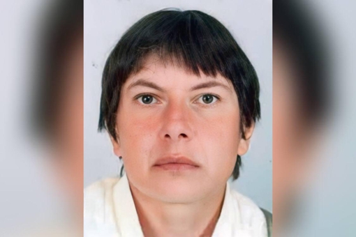 На Полтавщині розшукують 46-річну Ольгу Солод