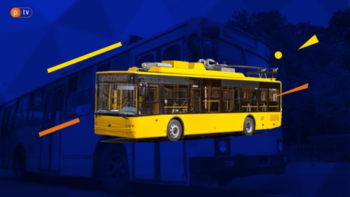 На будівництво тролейбусної лінії на Огнівку наступного року планують спрямувати 20 млн грн