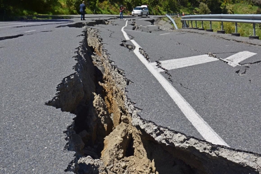 На Полтавщині стався землетрус магнітудою 3.5