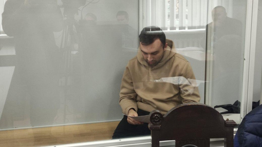 Полтавському блогеру Денису Корнєєву оголосили вирок