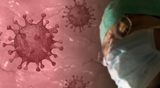 Полтавщина на першому місці в Україні за поширенням коронавірусу