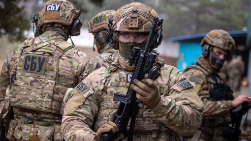 У Кременчуці затримали агентів росії які хотіли знищити військову техніку України