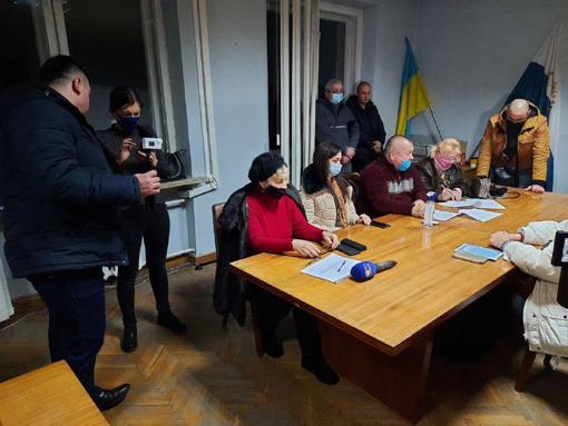 Місцеві вибори: результати виборів депутатів Полтавської міськради знову не оголосили