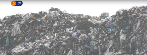 Державна екологічна інспекція готує позов щодо тимчасової заборони експлуатації Макухівського сміттєзвалища
