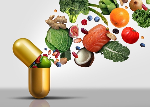 Важный вклад в заботу о здоровье: как выбрать мультивитамины?
