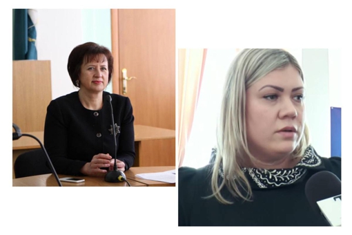 У Полтавській міськраді планують звільнити двох заступниць міського голови