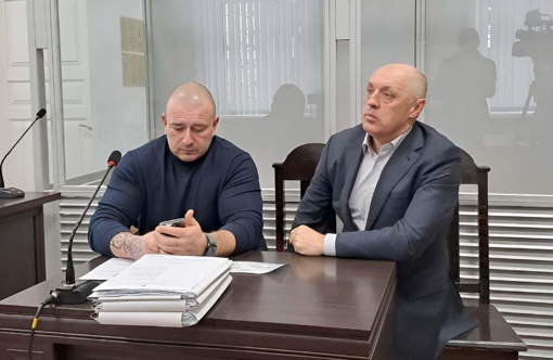 Полтавський апеляційний суд не задовольнив апеляцію щодо не обрання запобіжного заходу Олександру Мамаю