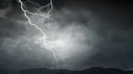 На Полтавщині оголосили штормове попередження: що відомо?