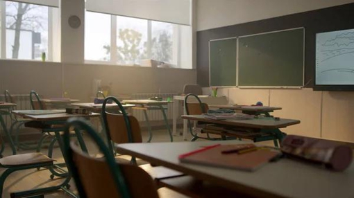 Школам Полтавщини рекомендують перейти на навчання онлайн через можливі обстріли