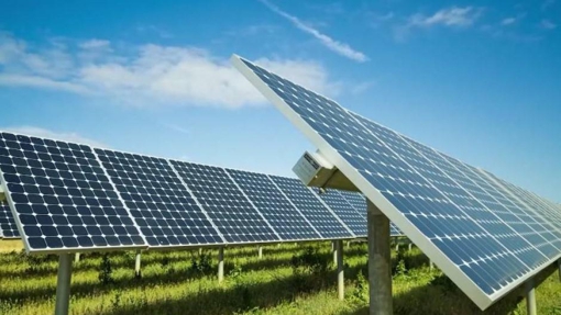 На Полтавщині планують збудувати сонячну електростанцію