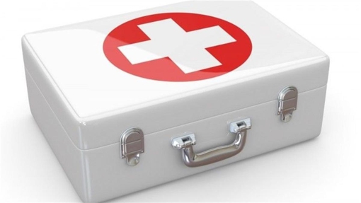 МОЗ рекомендує, як укомплектувати аптечку першої допомоги