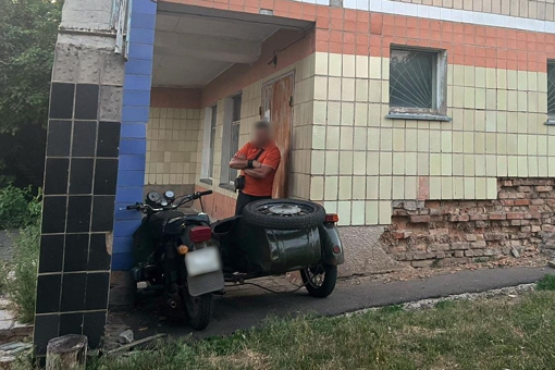 У Полтавській області п'яний водій збив восьмирічного хлопчика