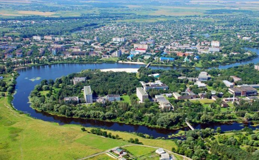 Одна з громад Полтавщини потрапила до п’ятірки кращих в Україні – рейтинг