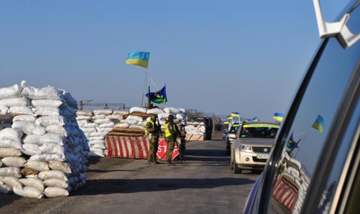 Призовникам в Україні заборонено виїжджати за межі місця проживання