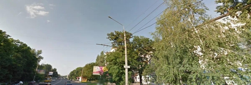 Уклали договір на проєкт ремонту вуличного освітлення деяких вулиць Полтави