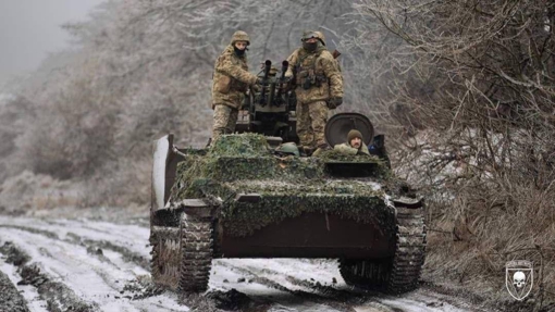718 доба російсько-української війни: головне станом на ранок 11 лютого