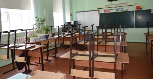 8 і 9 травня Полтавським закладам освіти рекомендують навчатися дистанційно