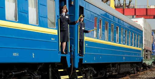 До кінця року в українських потягах з'явиться інтернет від Starlink