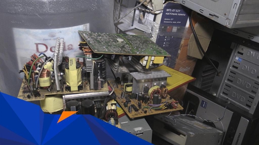 Полтавка нарікає на сервісний центр, у якому за ремонту ноутбука замість 150 гривень заплатила сім тисяч гривень