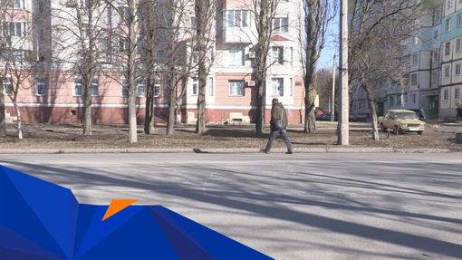 Жителі вулиці Шилівської вже рік просять нанести пішохідний перехід