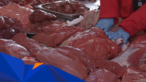 За рік ціна на яловичину зросла на 10 відсотків, а вартість свинини поки лишається стабільною
