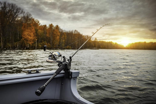 На Полтавщині анонсували заборону на риболовлю