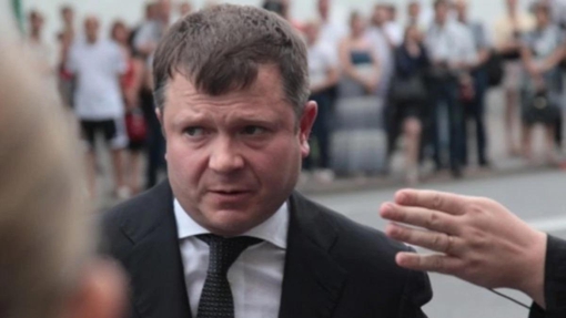 Французький суд відмовив в екстрадиції до України мільярдера Костянтина Жеваго