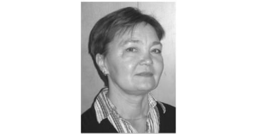 Померла колишня викладачка полтавського педагогічного університету