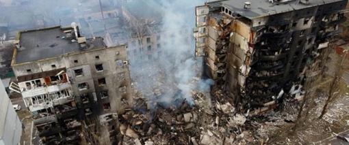 Українці через "Дію" можуть отримати гроші на ремонт пошкодженого житла