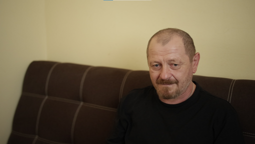 Історія — про силу волі та другий шанс на повноцінне життя