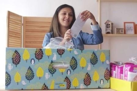 На Полтавщині від початку року 1039 батьків отримали кошти для придбання "пакунку малюка"