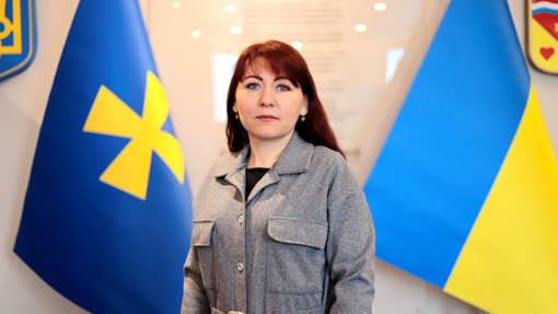 Директором Юридичного департаменту Полтавської ОВА стала Тетяна Кожевнікова
