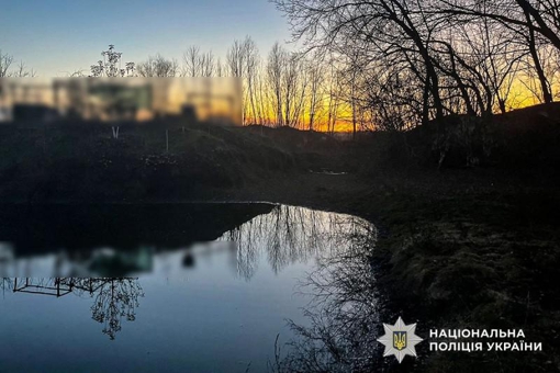 Тіло чоловіка знайшли у водоймі на Полтавщині: поліція з’ясовує обставини