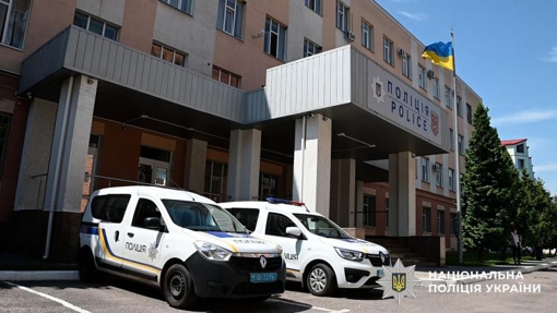 У центрі Полтави знайшли тіло чоловіка