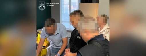 У Полтавській області директора компанії підозрюють у розкраданні мільйонів на ремонті свердловин