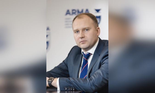 Кабмін погодив призначення нового начальника Полтавської ОВА