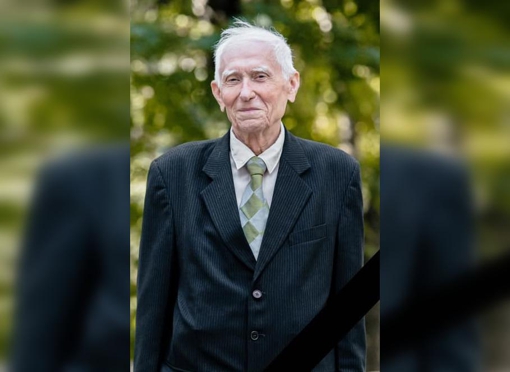 У Полтаві помер викладач полтавського аграрного університету