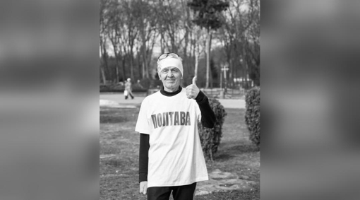 Помер полтавський легкоатлет, який боровся із хворобою
