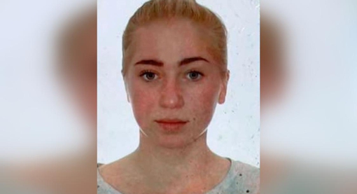 Розшукують 22-річну Вікторію Нікітіну, яка поїхала до Полтави та не повернулася