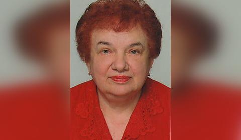 Померла викладачка полтавського університету