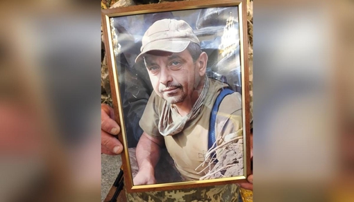 На Донеччині отримав смертельні поранення сержант Сергій Правденко