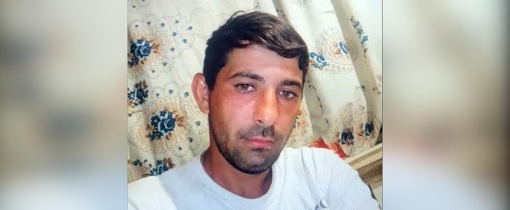 На Полтавщині безвісти зник 33-річний Руслан Бондаренко